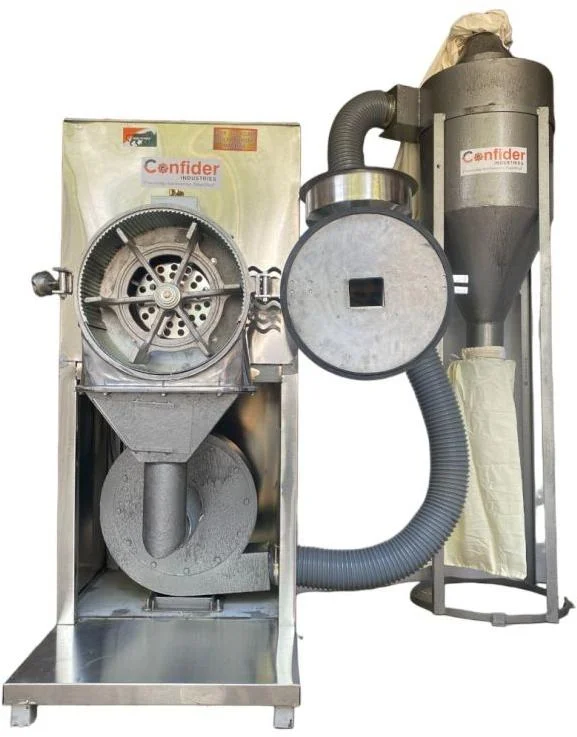 10ton Maize Flour Milling Machine
