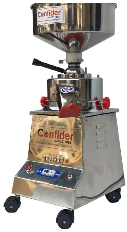 Flour Mill Plant Machinery