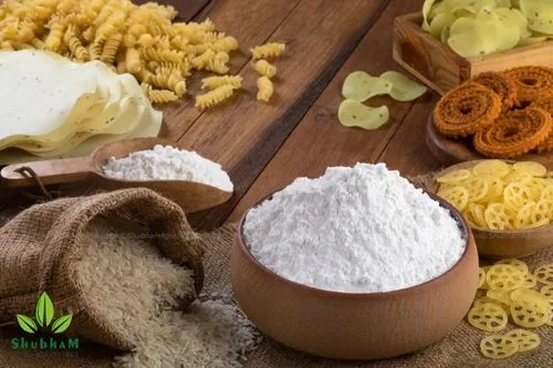 Flour