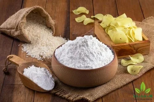 Flour For Pasta