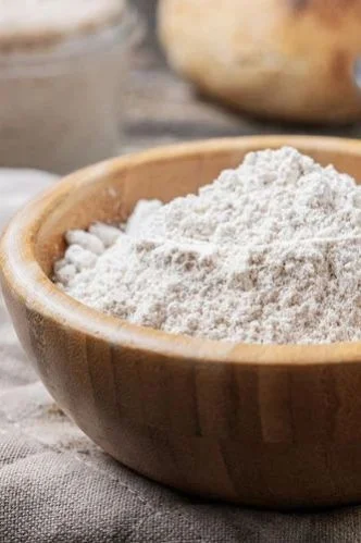 Pea Flour