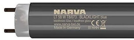 Led t8 120cm fluorescent lamp