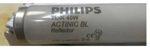 Led t8 60cm fluorescent lamp