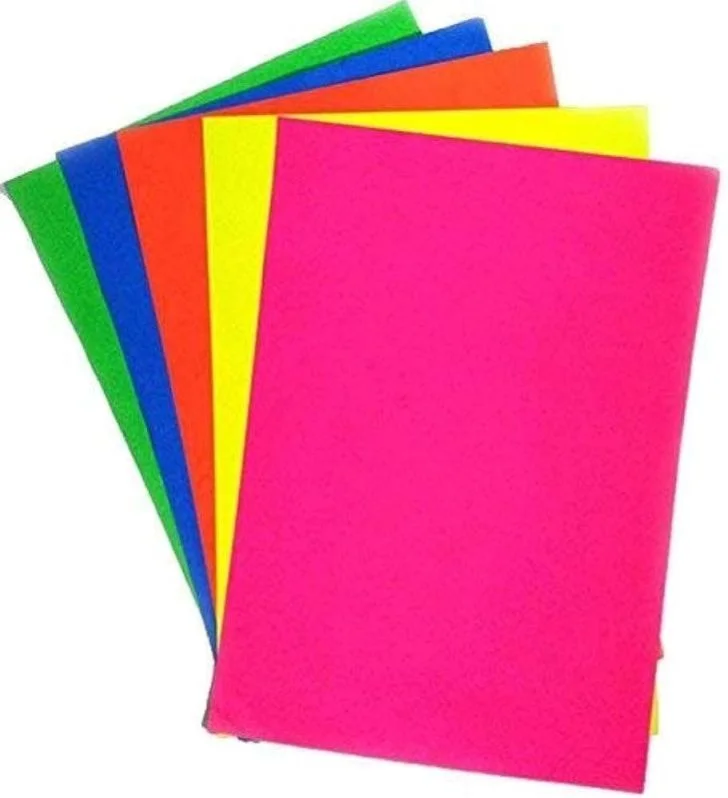 pigments