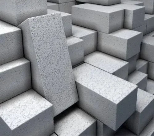 Fly Ash