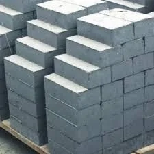 Fly ash bricks