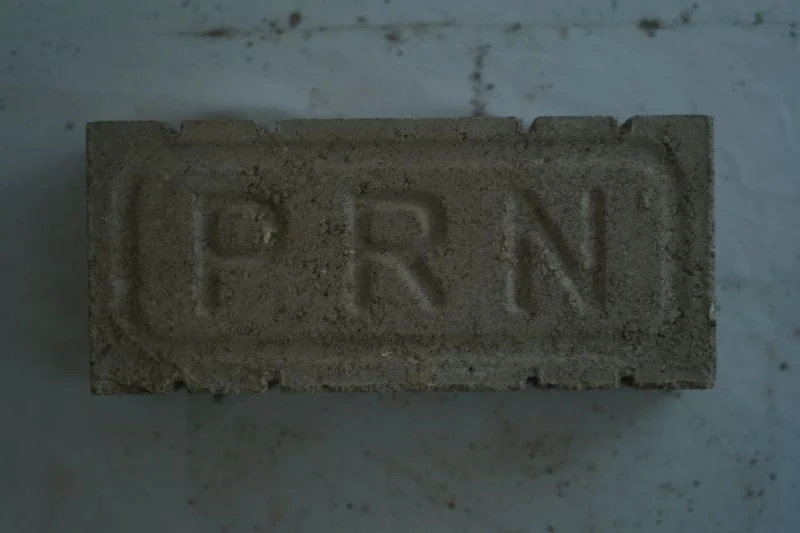 Fly ash brick