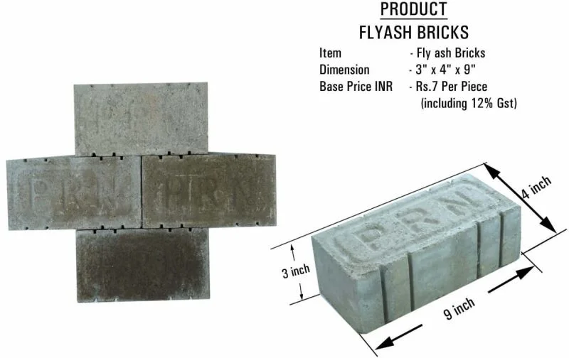 Coco Peat Bricks