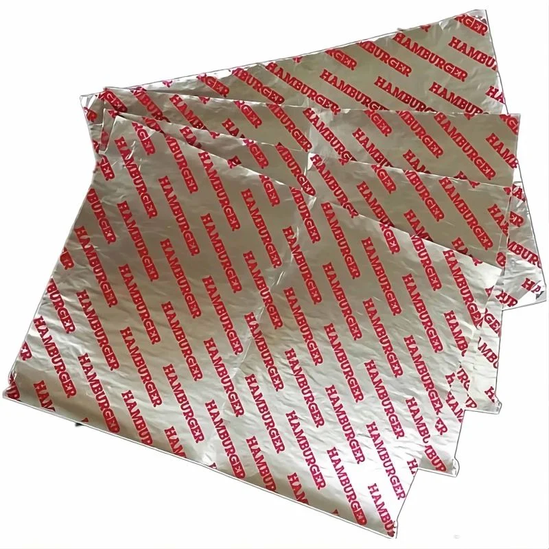Hot stamp foil