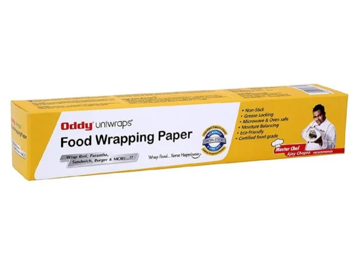 Kitchen Towel Paper