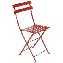 Wood chiavari chairs