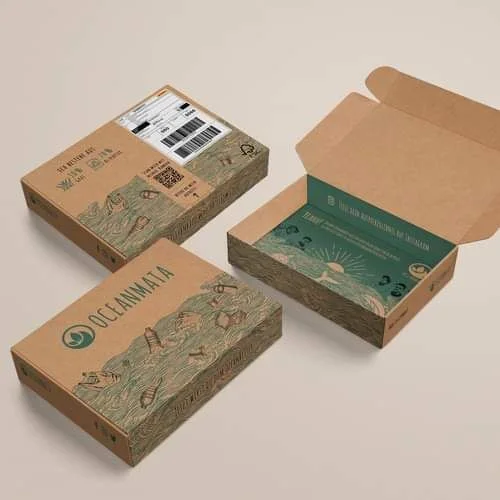 Family Chicken Box