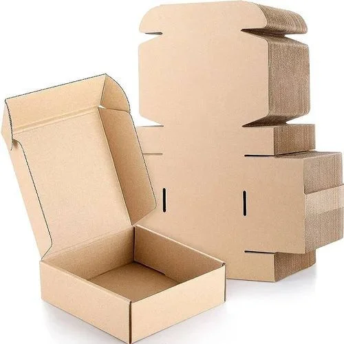 Chicken Boxes