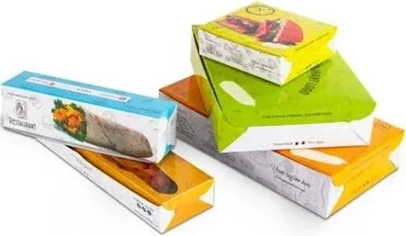 Chicken Box