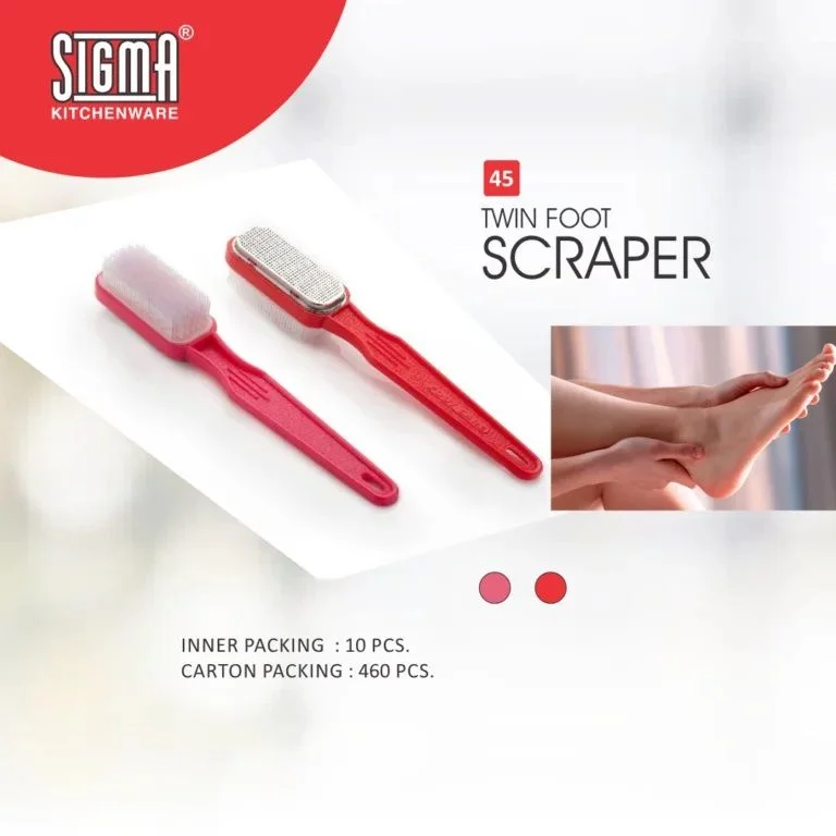 Polyurethane Scraper
