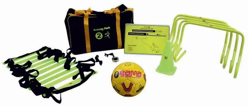 Soccer Ball Uniform