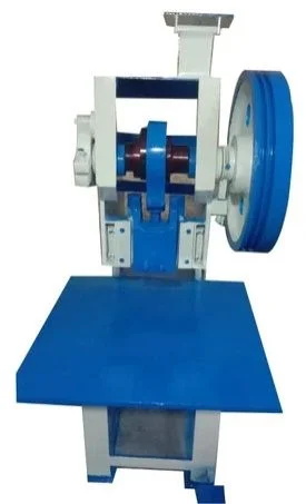 Heel Lasting Machine