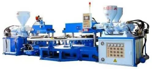 SK-D Aluminium Alloy shoe cover machine
