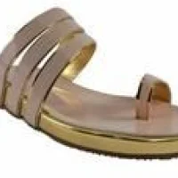 Men's Paragon Max Black Flip-Flops