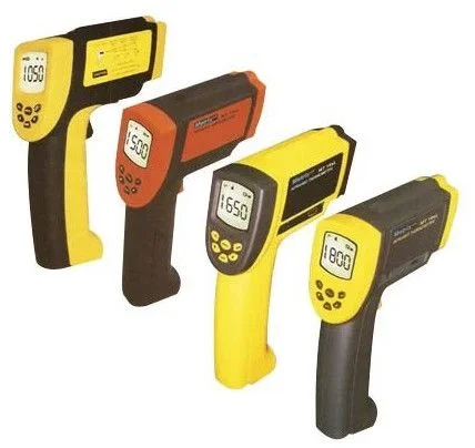 Forhead Thermometers
