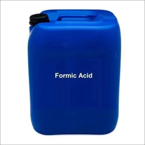 Tiglic Acid