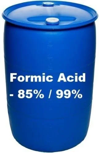 Formic Acid (CAS Number: 64-18-6)