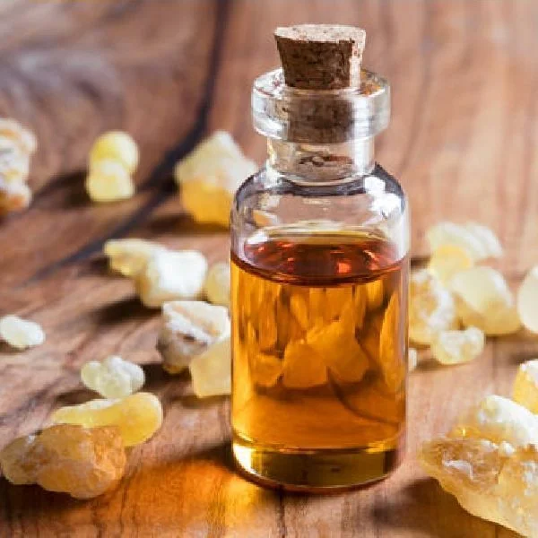 Frankincense Oil