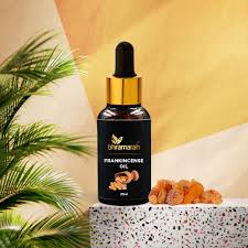 Frankincense Oil