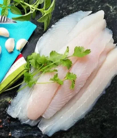 Pangasius