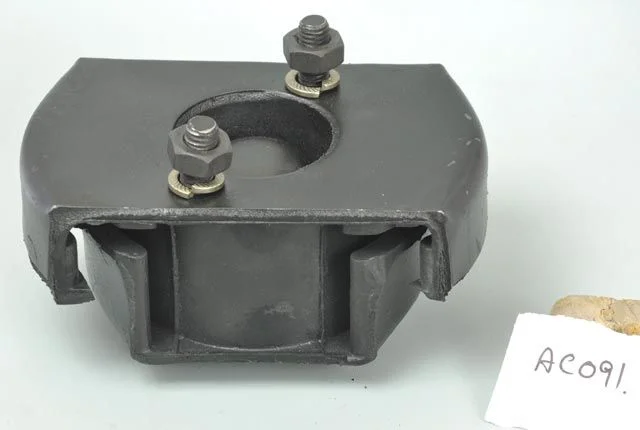 Robin Gasoline Engine