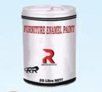 Solvent Road Marking Paint