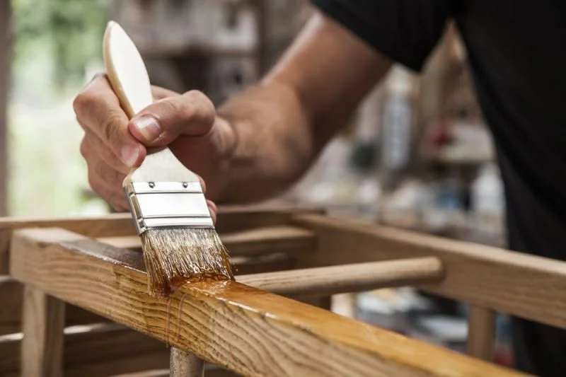 Industrial Epoxy Oil Resistant Floor Paint