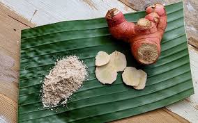 Galangal