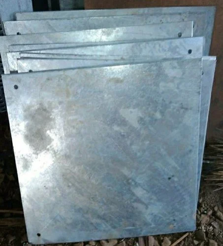 T Slots Floor Bed Plates Base Platform