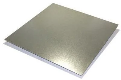 Galvanized Sheet