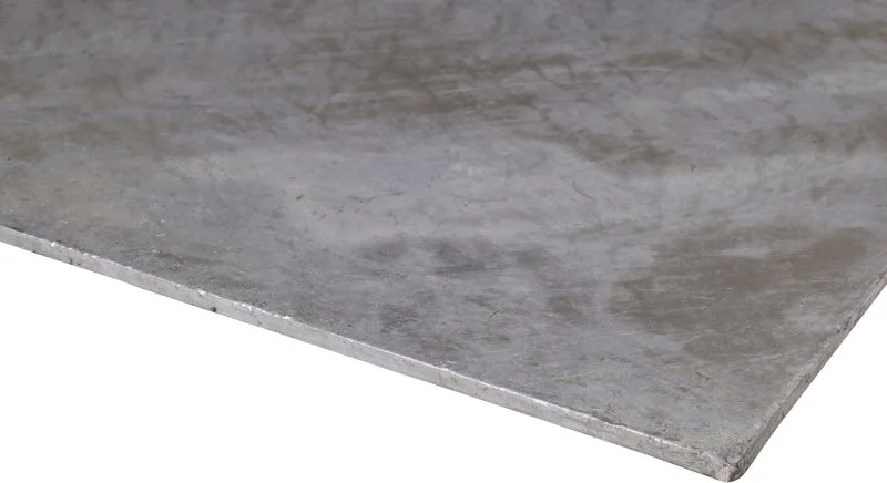 Q235 Galvanized Sheet