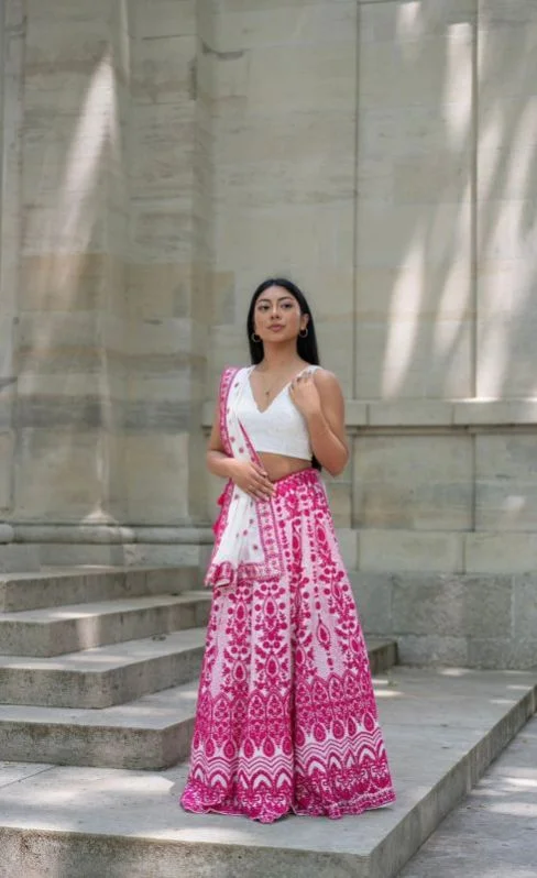 Lehnga Choli