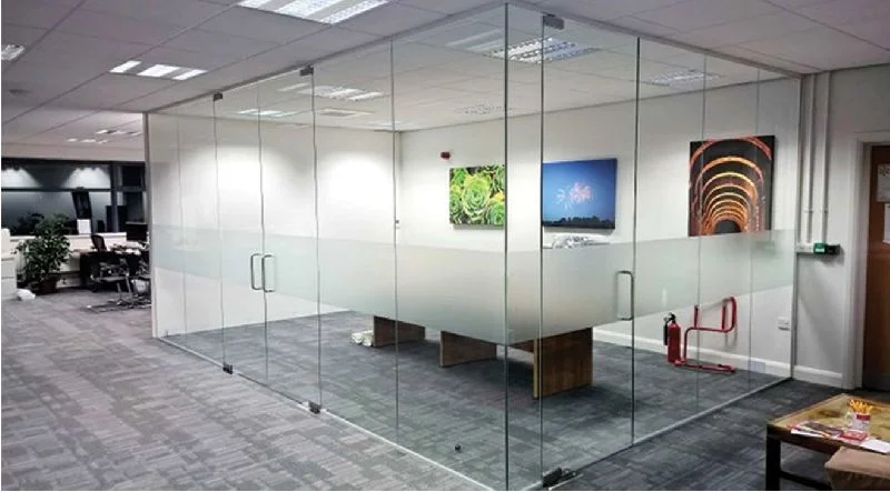 Ultra thin glass