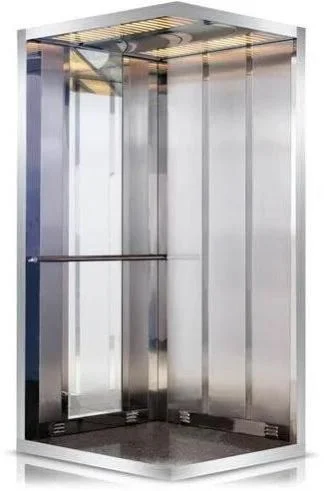 16P Free-fall Enclosed Lifeboat
