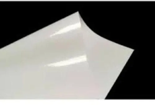 Glassine paper