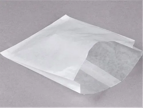 Glassine paper