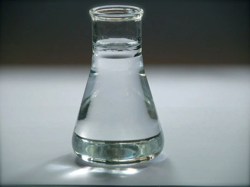 Crude Glycerin (EN14110)