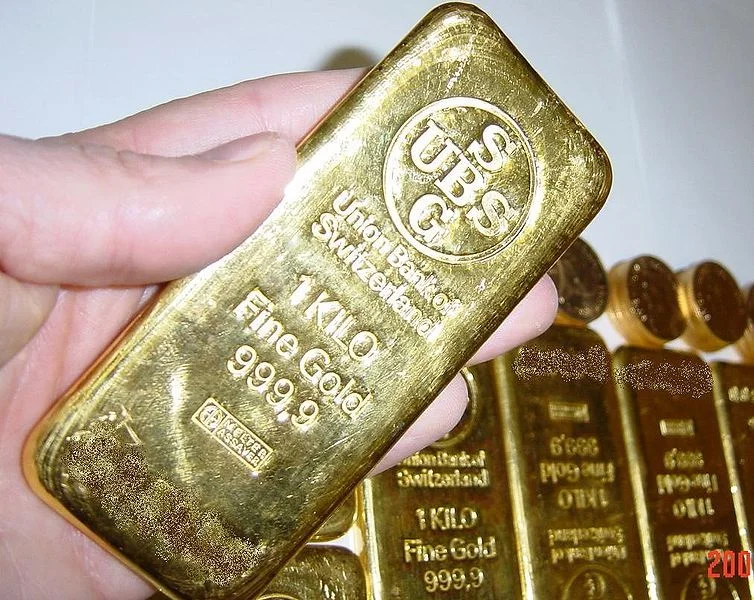 Gold