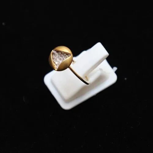 GOLD (AU)