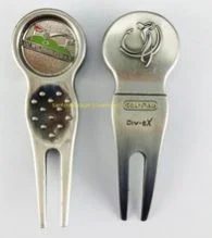 Golf Calf 1