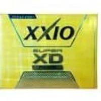 Water Soluble Golf Ball