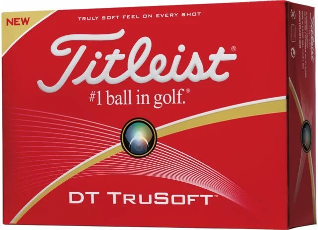 Golf Range Ball