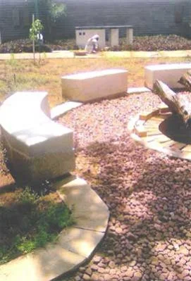 Gandoulla granite