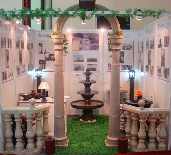 Marble And Granites