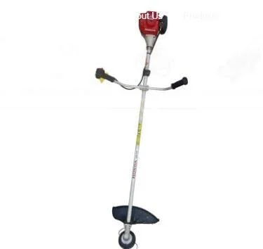 BRUSH CUTTER